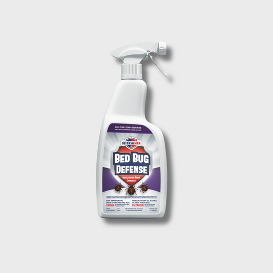 Bed Bug Defense