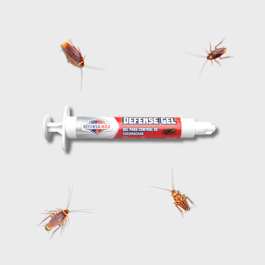 Defense Gel