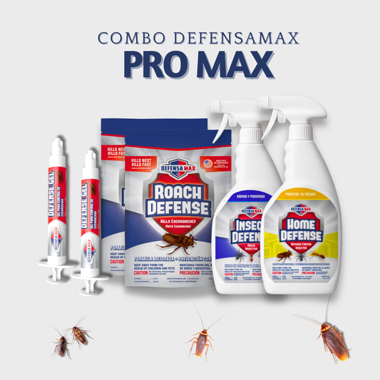 DefensaMax - Ultra