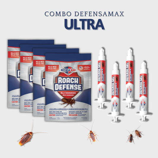 DefensaMax - Ultra