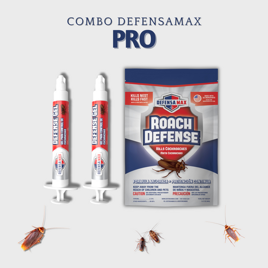 DefensaMax - Pro