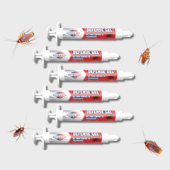 Defensa Gel 6pk