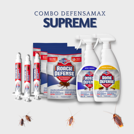 DefensaMax - Ultra
