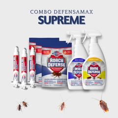 DefensaMax - Ultra