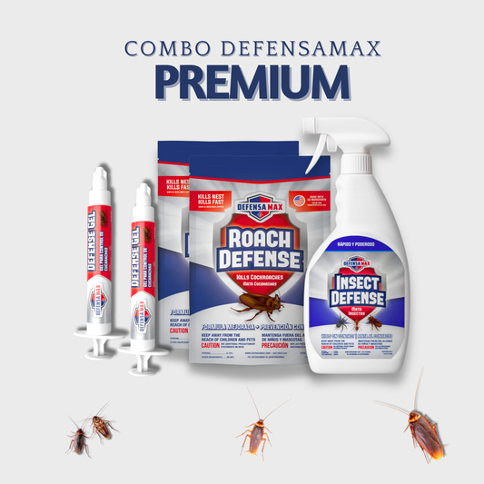 DefensaMax - Ultra